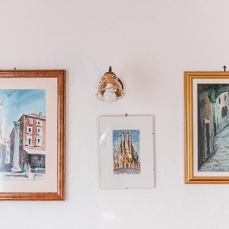 Arya Apartment シベニク エクステリア 写真