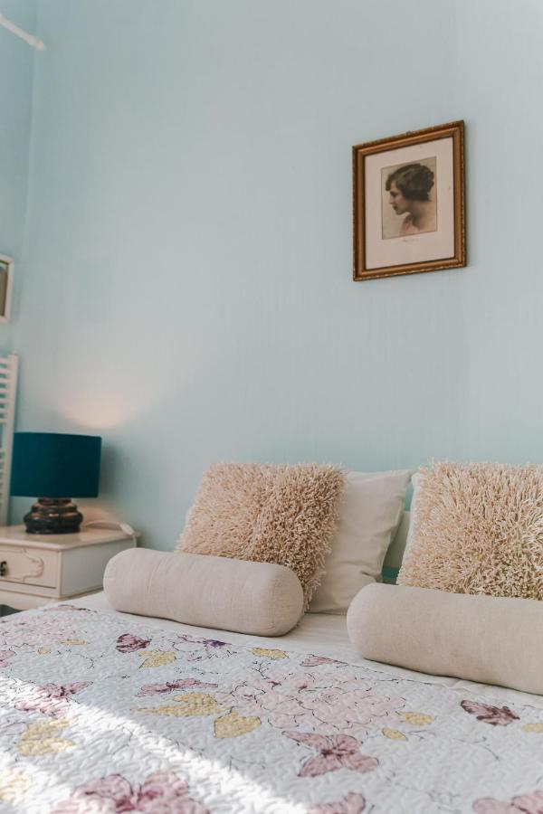 Arya Apartment シベニク エクステリア 写真