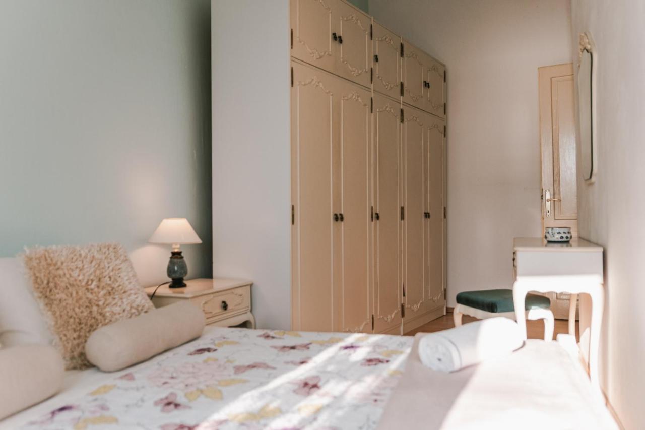 Arya Apartment シベニク エクステリア 写真