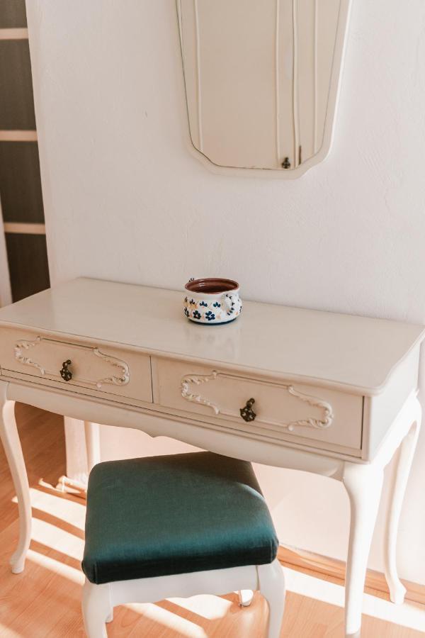 Arya Apartment シベニク エクステリア 写真